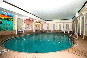 Desert Inn Resort Hotel And Suites Daytona Beach Dış mekan fotoğraf