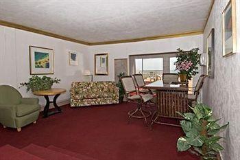 Desert Inn Resort Hotel And Suites Daytona Beach Dış mekan fotoğraf