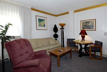Desert Inn Resort Hotel And Suites Daytona Beach Dış mekan fotoğraf