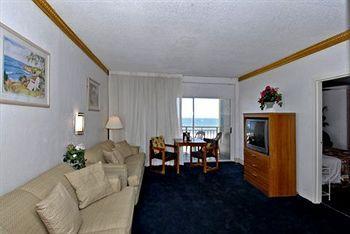 Desert Inn Resort Hotel And Suites Daytona Beach Dış mekan fotoğraf