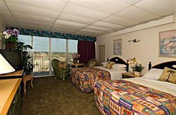 Desert Inn Resort Hotel And Suites Daytona Beach Dış mekan fotoğraf