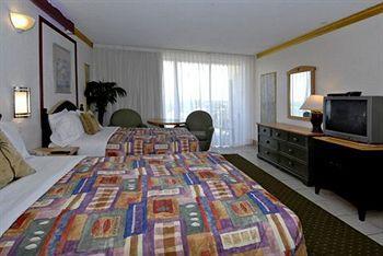 Desert Inn Resort Hotel And Suites Daytona Beach Dış mekan fotoğraf