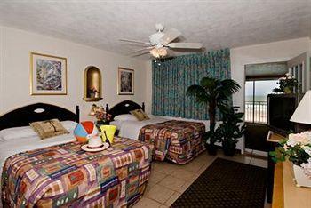 Desert Inn Resort Hotel And Suites Daytona Beach Dış mekan fotoğraf
