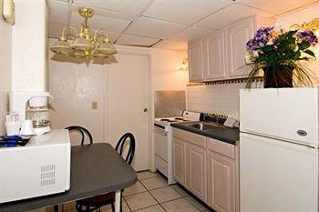 Desert Inn Resort Hotel And Suites Daytona Beach Dış mekan fotoğraf
