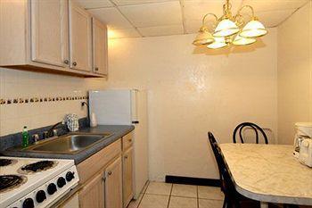 Desert Inn Resort Hotel And Suites Daytona Beach Dış mekan fotoğraf