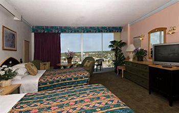 Desert Inn Resort Hotel And Suites Daytona Beach Dış mekan fotoğraf