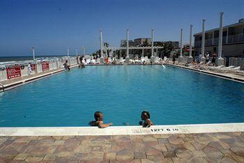Desert Inn Resort Hotel And Suites Daytona Beach Dış mekan fotoğraf